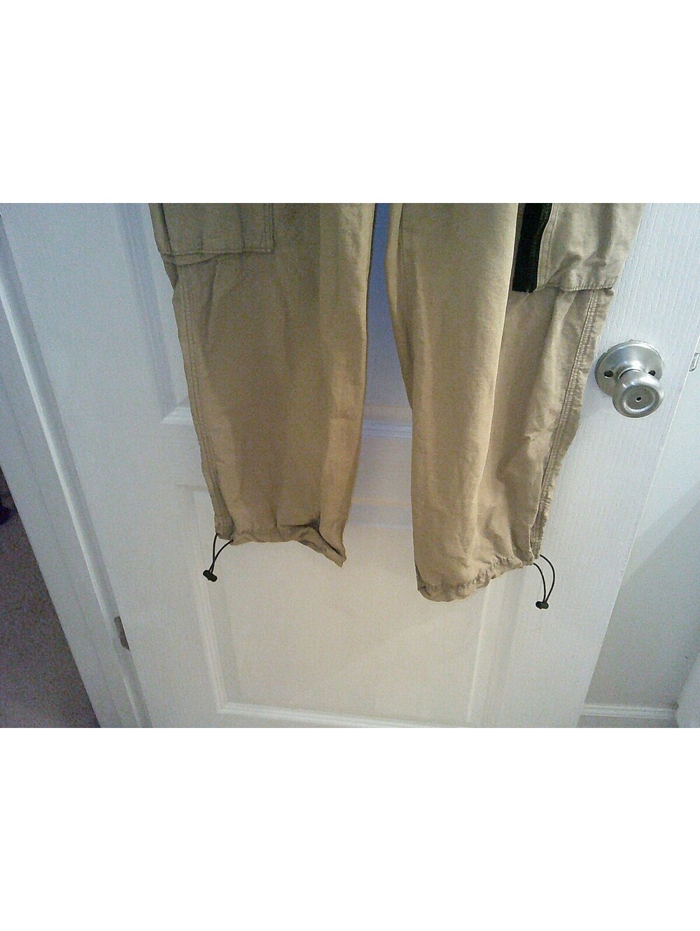 Aerospostle Brown Cargo Pants - 0112 - Picture 2 of 5